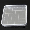 High Quality Disposable Laboratory Sterile Culture Petri Dish